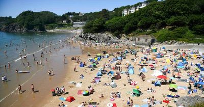 Met Office's long-range forecast for May predicts warm 'above average' temperatures