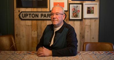 Bristol foster carer has 'never looked back' after eight years taking in children