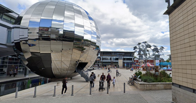 Letter: 'Bristol bike yobbos are ruining harbourside and putting off tourists'