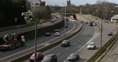 Bristol M32 must be downgraded to A-road for park and ride to happen, says council leader