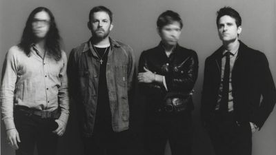 Kings of Leon to play one-off regional gig in Mildura for up to 15,000 people