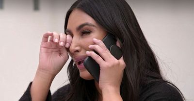 Kim Kardashian in tears after Kanye West struck deal with ex Ray J for ‘unreleased sex tape’