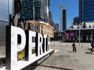 Stressed WA renters seeking charity help