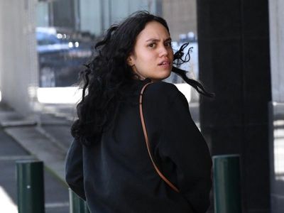 Woman poisons flatmates' dairy after fight