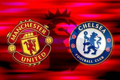 Manchester United vs Chelsea FC live stream: How can I watch Premier League game live on TV in UK today?