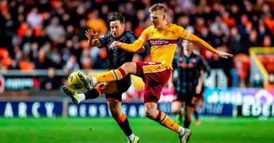 Dundee United v Motherwell: How to watch Premiership clash, and who's the ref