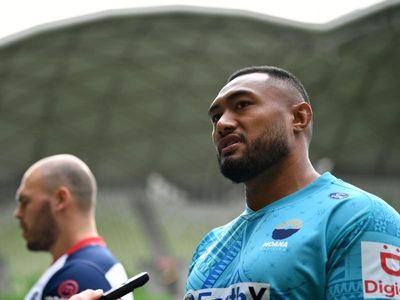 Pasifika refreshed for Rebels Super clash