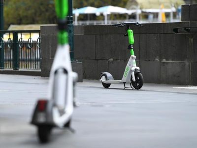 NSW e-scooter trial set for July