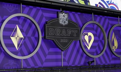 Mountain West Football: 2022 NFL Draft Central