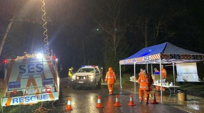 Driver Dies in Australian Rally, 4th Fatality in 2 Years