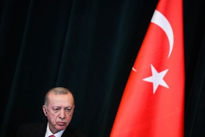 Analysis-Hobbled by economy, Erdogan heads to Saudi to mend ties after Khashoggi U-turn