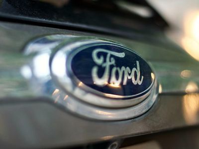 Ford CEO Jim Farley Seeks 'Smart Deals' With Mining Industry Amid Soaring Metal Prices