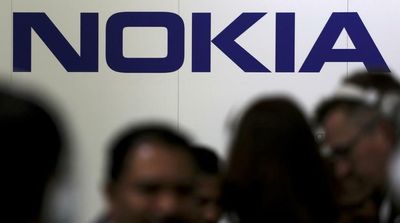 Nokia's Quarterly Profit Beats on 5G Demand