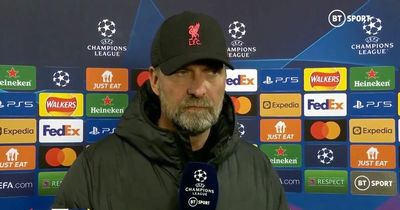 Jurgen Klopp fears impact of Villarreal's secret weapon on Champions League hopes