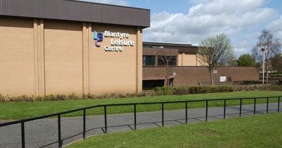 Blantyre Leisure Centre to re-open to the public after renovations