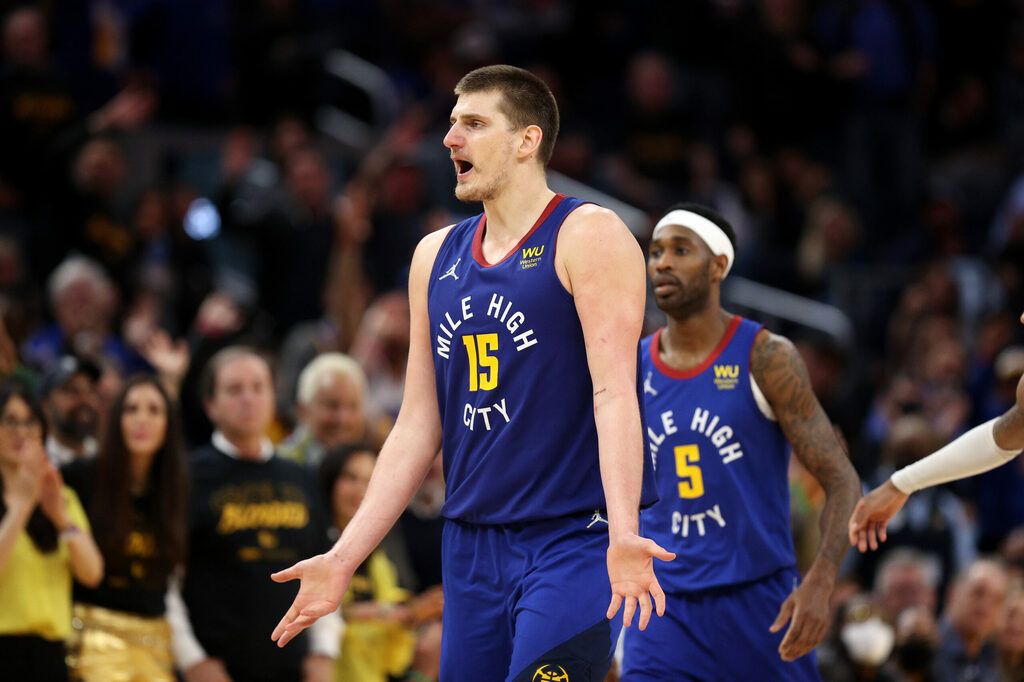 Nuggets offseason preview: Nikola Jokic extension,…