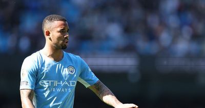 Arsenal can fund £35m Gabriel Jesus summer transfer by completing two player sales