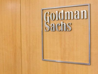 Goldman Sachs Explores NFTs, Mulls Tokenizing Real-World Assets: Report