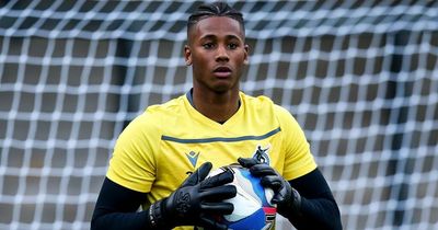 Former Bristol Rovers goalkeeper to star in new reality TV show featuring Lindsay Lohan