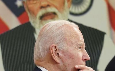 Biden to meet PM Modi at Tokyo Quad summit in May