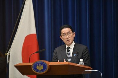 Kishida to visit Southeast Asia, to discuss response to Russia-Ukraine war