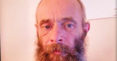 Lanarkshire cops say concern is 'growing' over missing man last seen on Monday