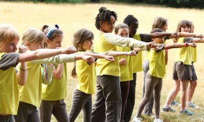 Brownies to learn coding in bid to involve more girls in technology