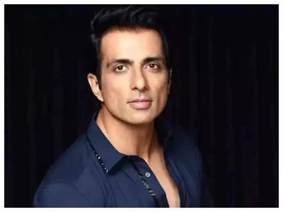 Sonu Sood REACTS to Ajay Devgn and Sudeep's Hindi debate; says 'India has one language, which is entertainment'