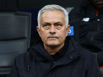 Jose Mourinho targeting unique treble that underlines scale of his decline