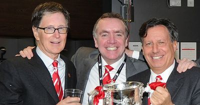 Former Liverpool chief Ian Ayre makes new FSG claim and reveals 'rules' for transfer committee