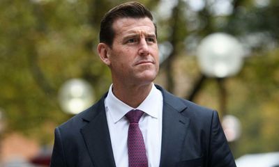 Ben Roberts-Smith defamation trial: witness tells court he liked Instagram post calling dead Afghan a ‘terrorist paedo’