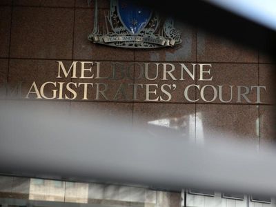 Man in court charged with Melbourne murder