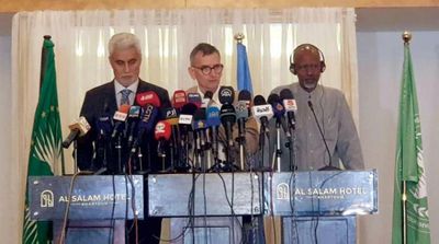 Sudan's Political Forces to Hold Dialogue after Eid el-Fitr