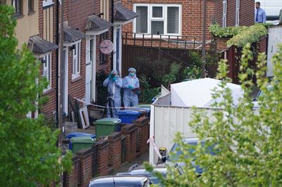 Man charged with murder of four people in Bermondsey due in court