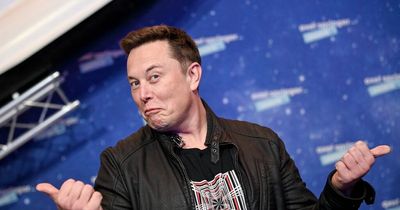 Elon Musk tweets he'd 'like to buy Coca-Cola and put the cocaine back in'