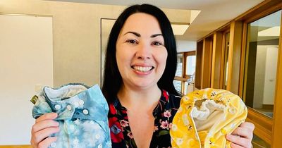 Lanarkshire MSP calls for country-wide free access to reusable nappy schemes