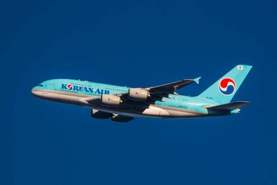 Korean Air may resume flights to Russia, when Ukraine situation improves