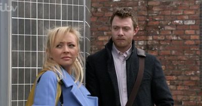 ITV Coronation Street fans lose it as they make 'rare sighting' minutes into latest episode