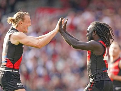 AFL releases more timeslots for fixtures