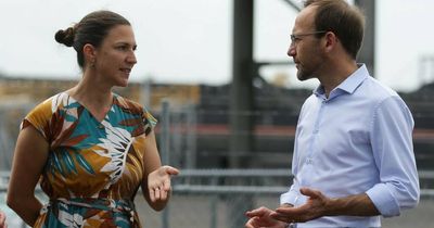 Greens say Hunter needs identity shift away from coal