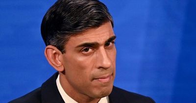 Rishi Sunak says it would be 'silly' to give people more support with bills now