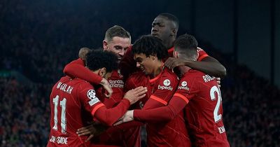 'Liverpool are on the brink' - National media react to win over Villarreal and give quadruple verdict