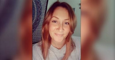 Katie Kenyon murder suspect named