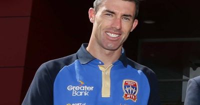 Jets veteran Jason Hoffman driven to play on by team's potential