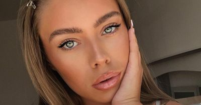 Love Island's Tyne-Lexy Clarson flies back from Spain after mum has heart attack