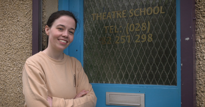 Omagh theatre school brings curtain down on 30 years in Bridge Street premises
