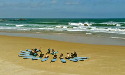 Hotels and holiday firms join forces in Ukraine fundraising auction