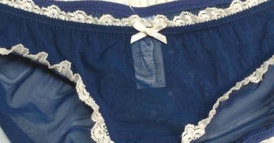Shoppers' minds blown after realising what the bow on the front of knickers from Primark, ASDA, Tesco and New Look is for