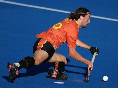 Kookaburras sweep Malaysia with 3-0 win
