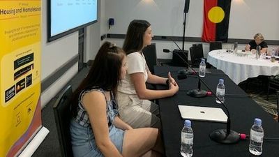 Education First Youth Foyer chapter takes its housing and education model to the rest of Australia